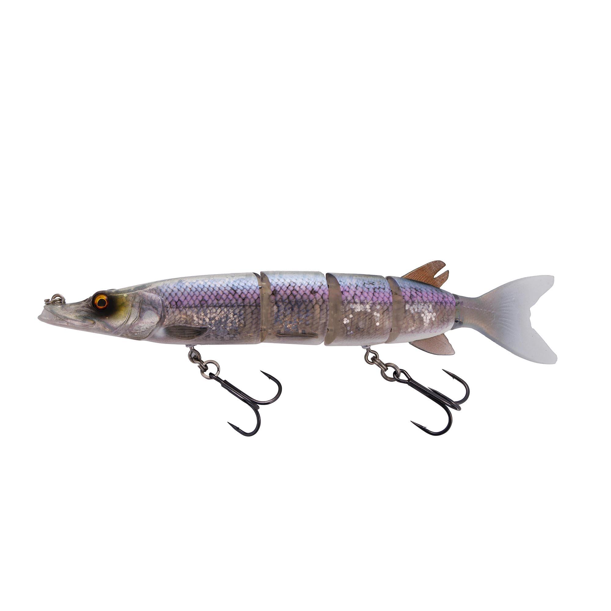 3D Hard Pike SS（3Dハードパイク SS）｜SAVAGE GEAR｜釣具の総合